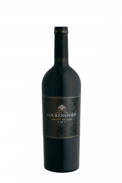 Lourensford Lourensford Limited Release Shiraz Mourvedre Viognier 